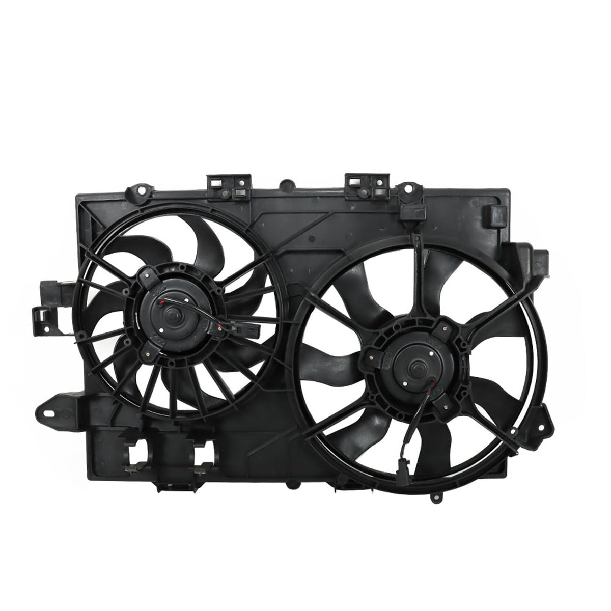 SEBLAFF Radiator Cooling Fan Replacement for Torrent/Equinox 2006-2008
