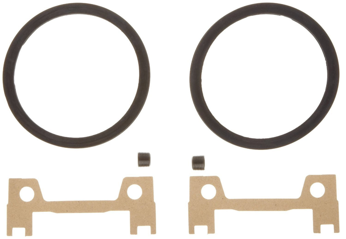 Lovejoy 05181 Size 1070 Grid Coupling Seal Kit Only, Horizontal
