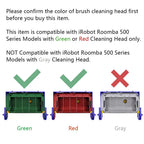 neutop Replacement Kit for iRobot Roomba 500 Series 560 561 562 570 581