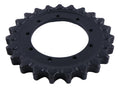 Rear Drive Sprocket RD118-14433 for Kubota KX121-3 KX121-3ST IHI 35-NX