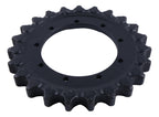Rear Drive Sprocket RD118-14433 for Kubota KX121-3 KX121-3ST IHI 35-NX