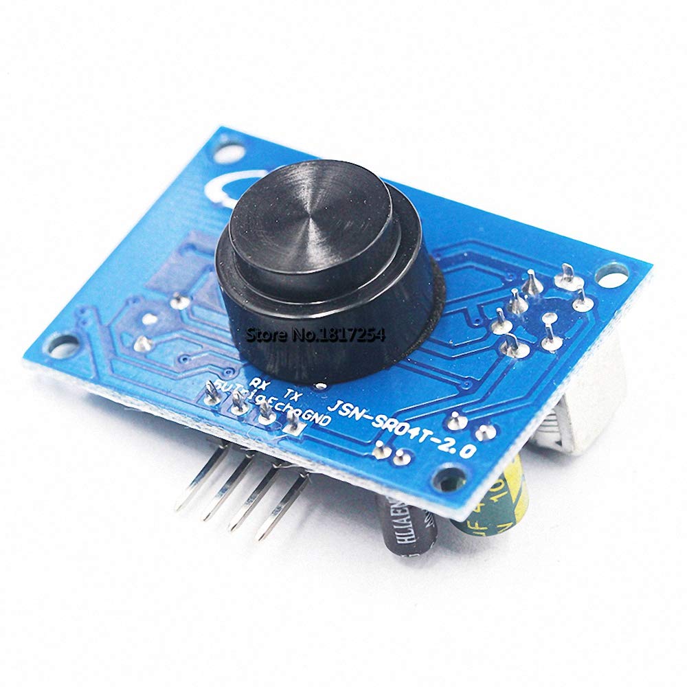 JSN-SR04T Integrated ultrasonic ranging Module Waterproof ultrasonic reversing Radar