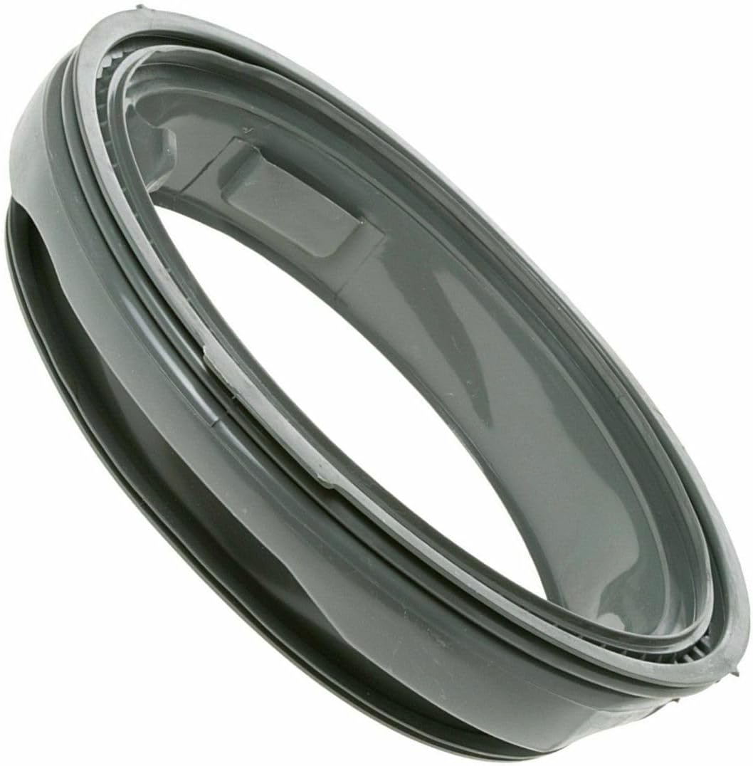 #US Replacement Parts Washer Door Gasket for GE GFWN1100L1WW GFWN1100L3WW GFWN1000L1WW GFWN1100L2WW (AikePart#29126-00429)