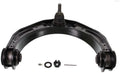 MOOG CK620181 Front Upper Suspension Control Arm and Ball Joint Assembly for Ram 1500