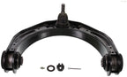 MOOG CK620181 Front Upper Suspension Control Arm and Ball Joint Assembly for Ram 1500