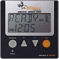 Trophy Hunter Digital Timer for Hunting Game Feeder | Durable Weather-Resistant 6V/12V Deer Feeder Timer with 1-6