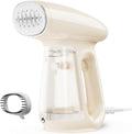 Steamer for Clothes, 1300W 25s Heat-Up Clothes Steamer with 230ml Tank | Essential Oil Compatible,20g/min Steam