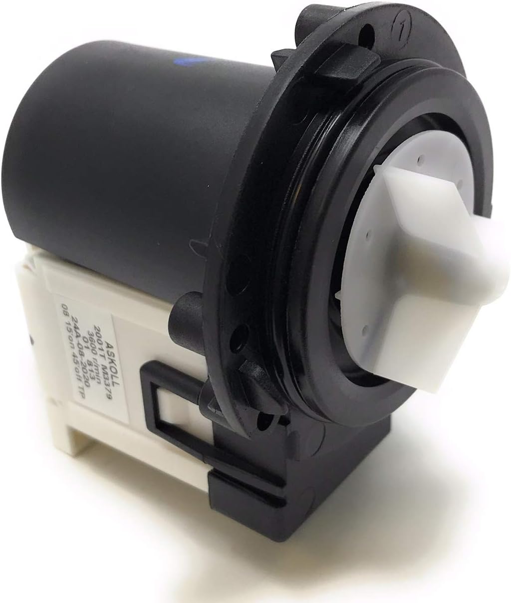 OEM Washer Pump 4681EA2001T