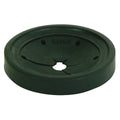 EZ-FLO Garbage Disposal Splash Guard, Fits In-Sink-Erator, 30102