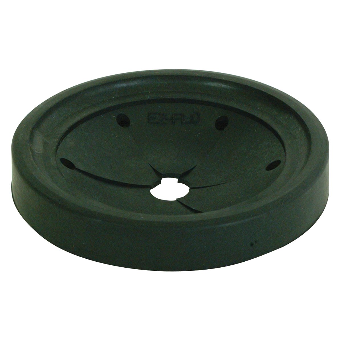 EZ-FLO Garbage Disposal Splash Guard, Fits In-Sink-Erator, 30102