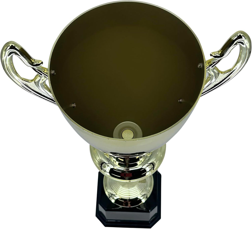 Various Styles of Award Trophy Cups Trophies Prize Gift Champion Winner 1st Place