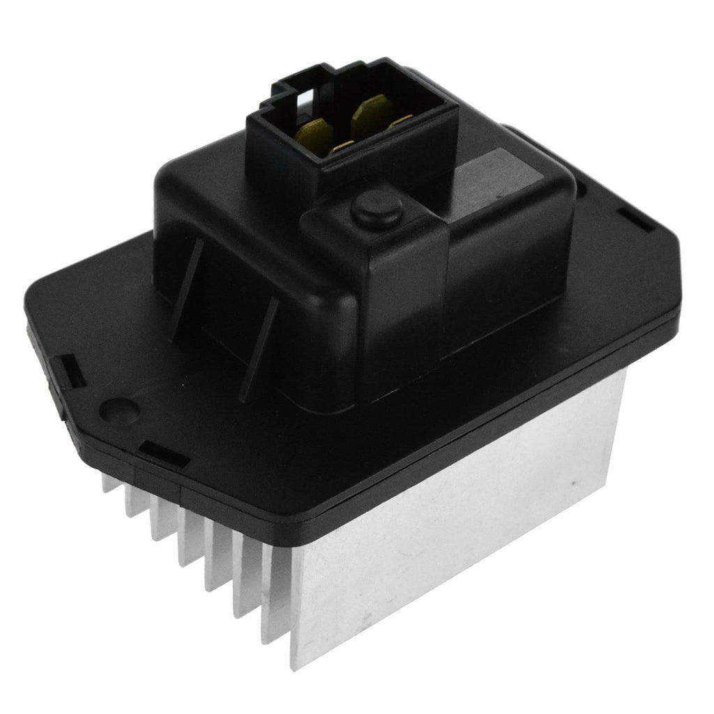 TRQ Heater Blower Motor Resistor