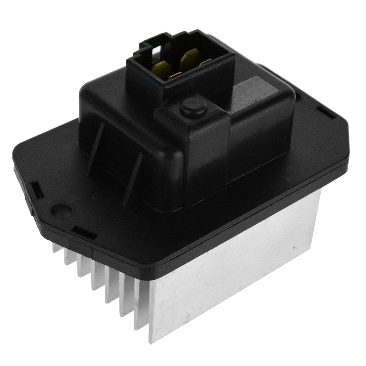 TRQ Heater Blower Motor Resistor