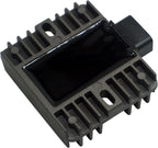 RAYANA Voltage Regulator Rectifier Compatible for Yamaha XVS1100 V-Star 1100 Classic Custom 2003-2009, 5VN-81960-00-00, 4XY-81960-00-00