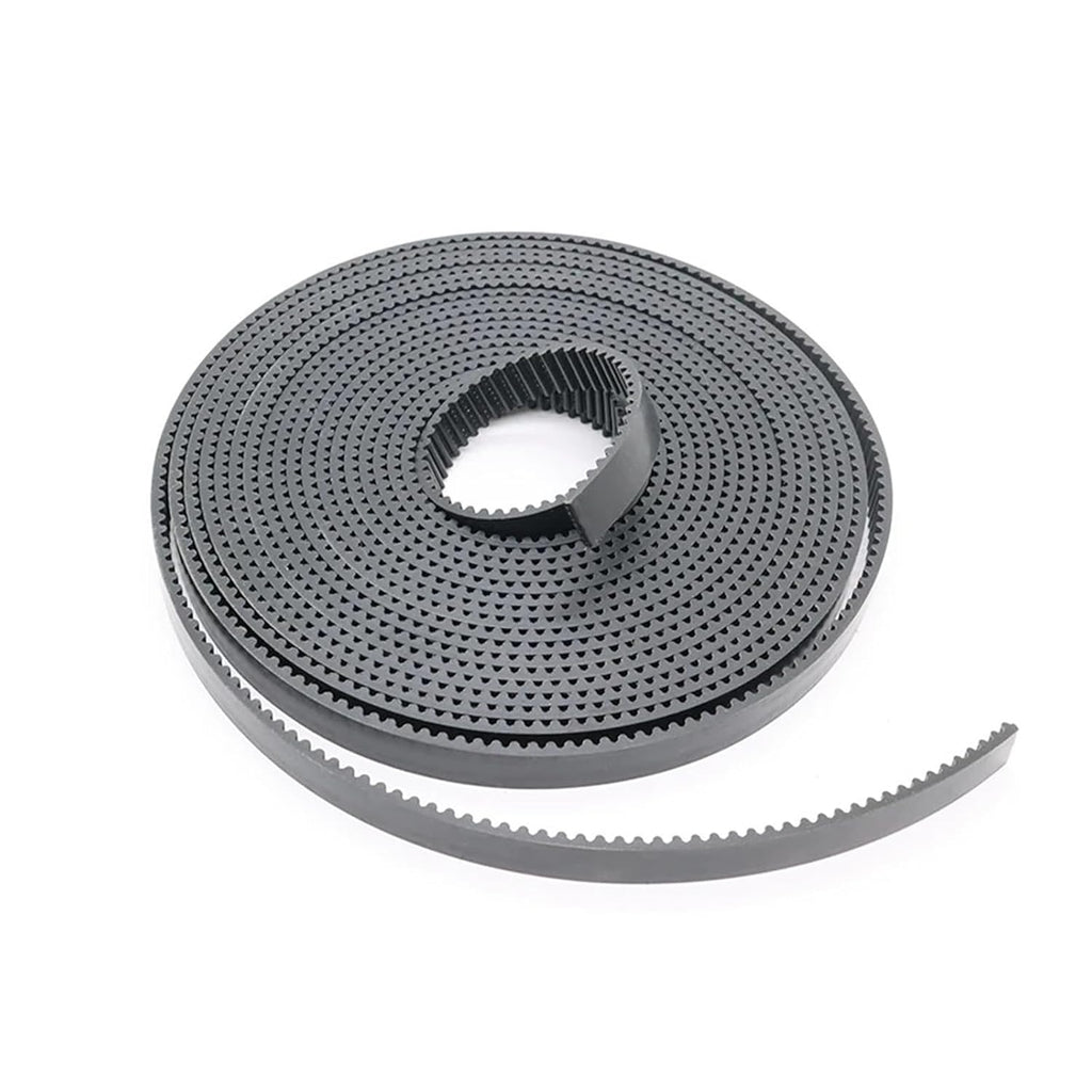 Open Synchronous Belt Steel Open Belt Width 9 10 15 20 30mm Timing Belt