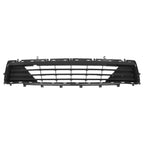 ALMULOO Grille Compatible with 2016-2018 Camaro LS