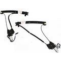 Garage-Pro Window Regulator SET For Dodge Neon 2000-2005