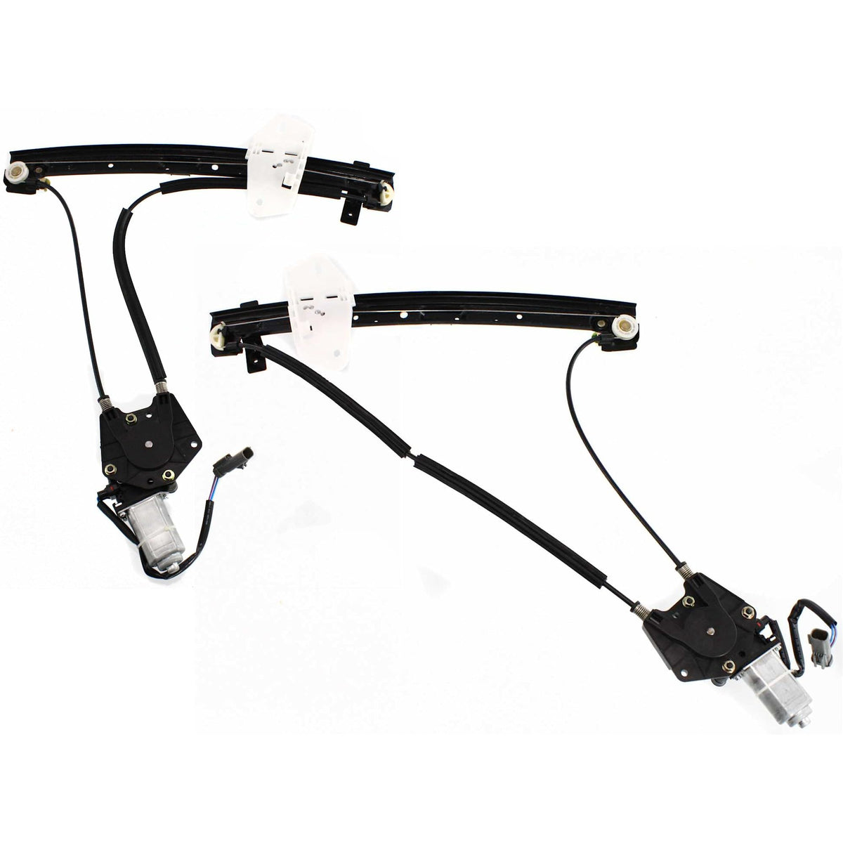 Garage-Pro Window Regulator SET For Dodge Neon 2000-2005