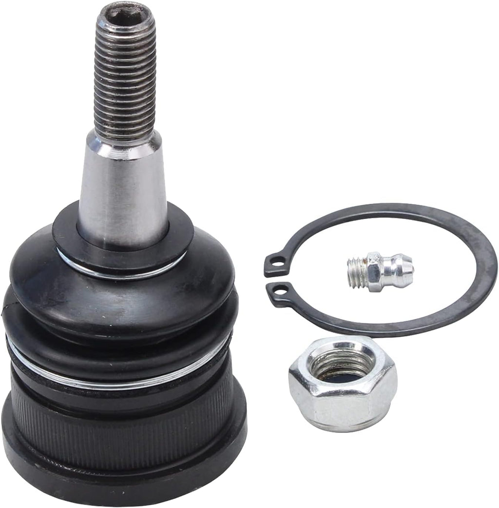 Detroit Axle - Front 4pc Ball Joints for 2005-2010 Jeep Grand Cherokee