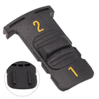 Shifter Button Replace N397466 for DEWALT DCD791 DCD796