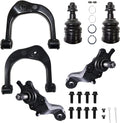 Front Upper Control Arm + Ball Joints for Toyota Tacoma 1995-2004 4WD RWD