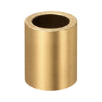 uxcell Sleeve Bearings, 20mm Bore x 28mm OD x 35mm Length