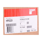 FLEETGUARD HF6329 Hydraulic Filter Element