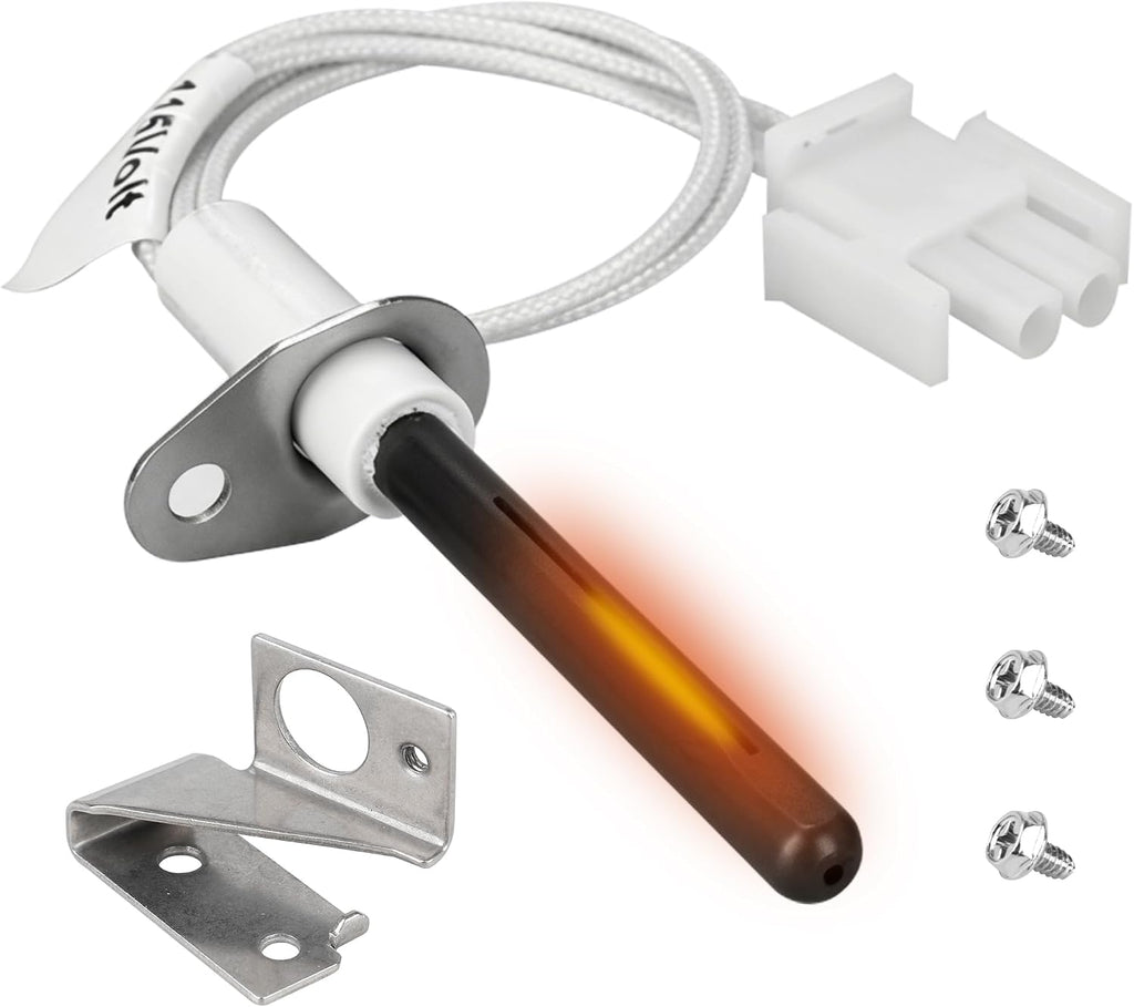 903110A 903110 Furnace Hot Surface Ignitors for Nordyne Gas Furnace Parts