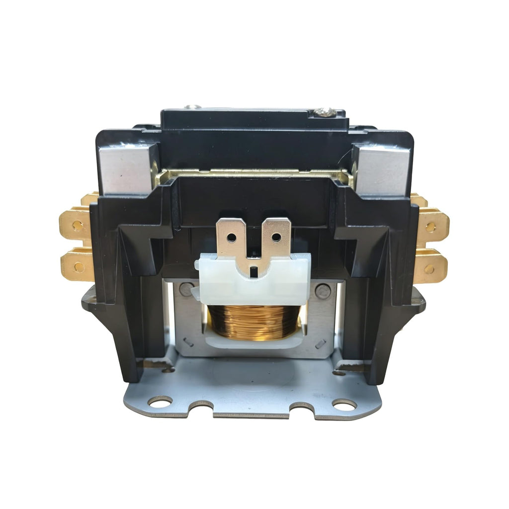 2Pole FLA 30 Amp Definite Purpose Air Conditioner Contactor