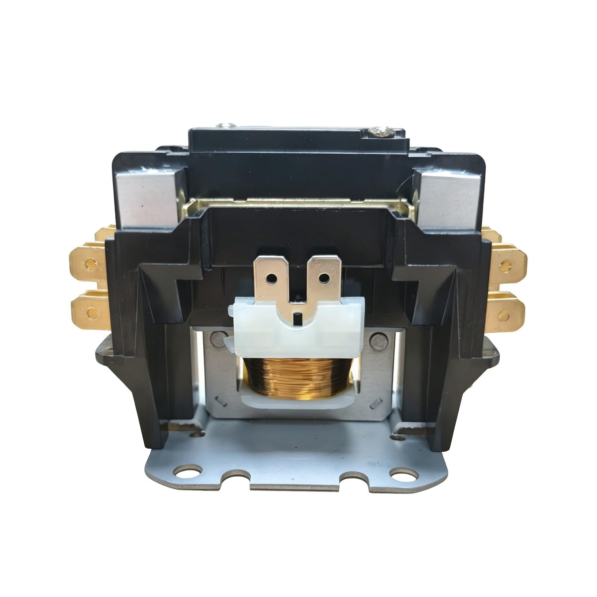 2Pole FLA 30 Amp Definite Purpose Air Conditioner Contactor