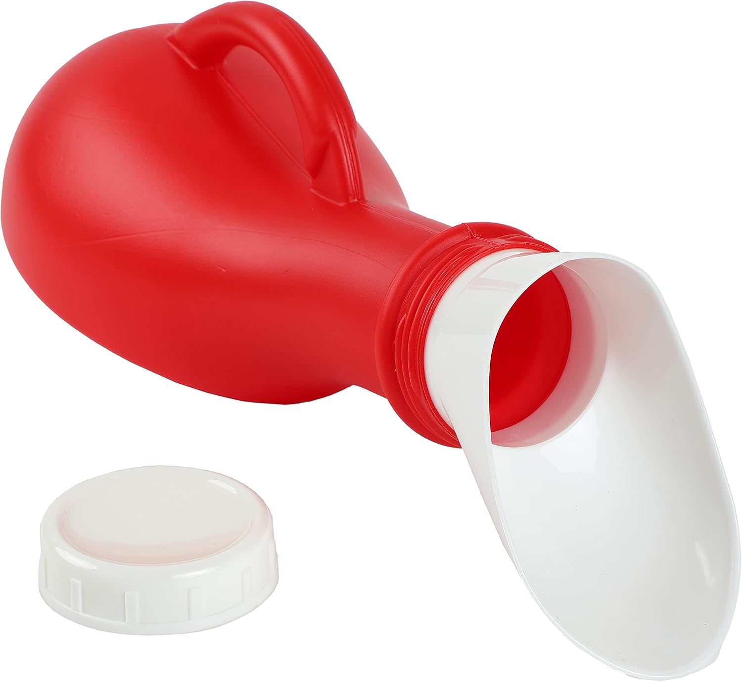Gifts Portable Urinal - Convenient Travel Toilet for Camping, Spill-Proof Urine Bottle for Men, Women & Seniors