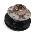 The ROP Shop Spindle Assembly for John Deere GS75 Commercial Walk-Behind Mower 48/54" Deck