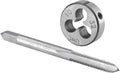 Burkit No 10-32 UNF Tap and Die Set Right Hand