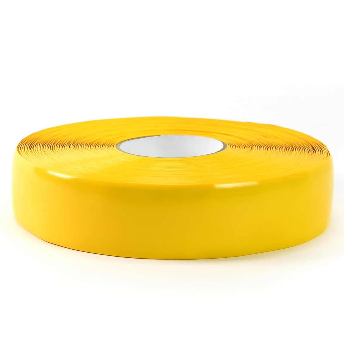 Industrial Floor Marking Tape (Yellow, 2in x 100ft)