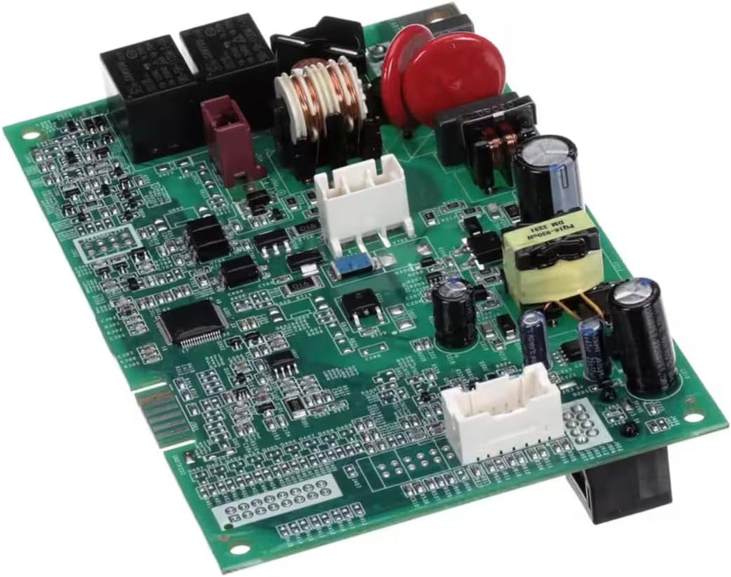 WD21X32165 Dishwasher Control Board Replacement for GE, Hotpoint, Whirlpool, Amana - Replaces AP7208402, PS16873737, WD21X24498, WD21X25198, WD21X25732