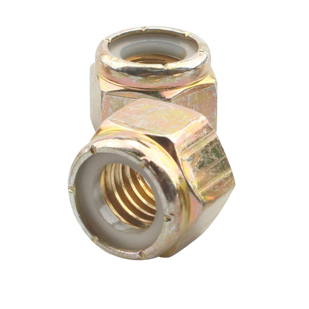 5/8-11 Grade 8 Coarse Lock Nuts