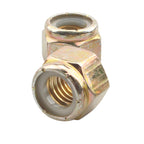 5/8-11 Grade 8 Coarse Lock Nuts