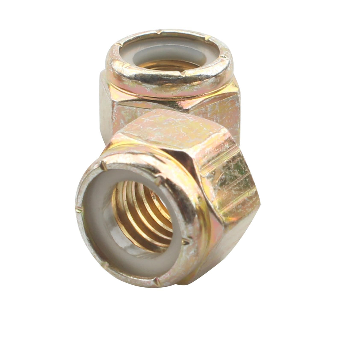 5/8-11 Grade 8 Coarse Lock Nuts