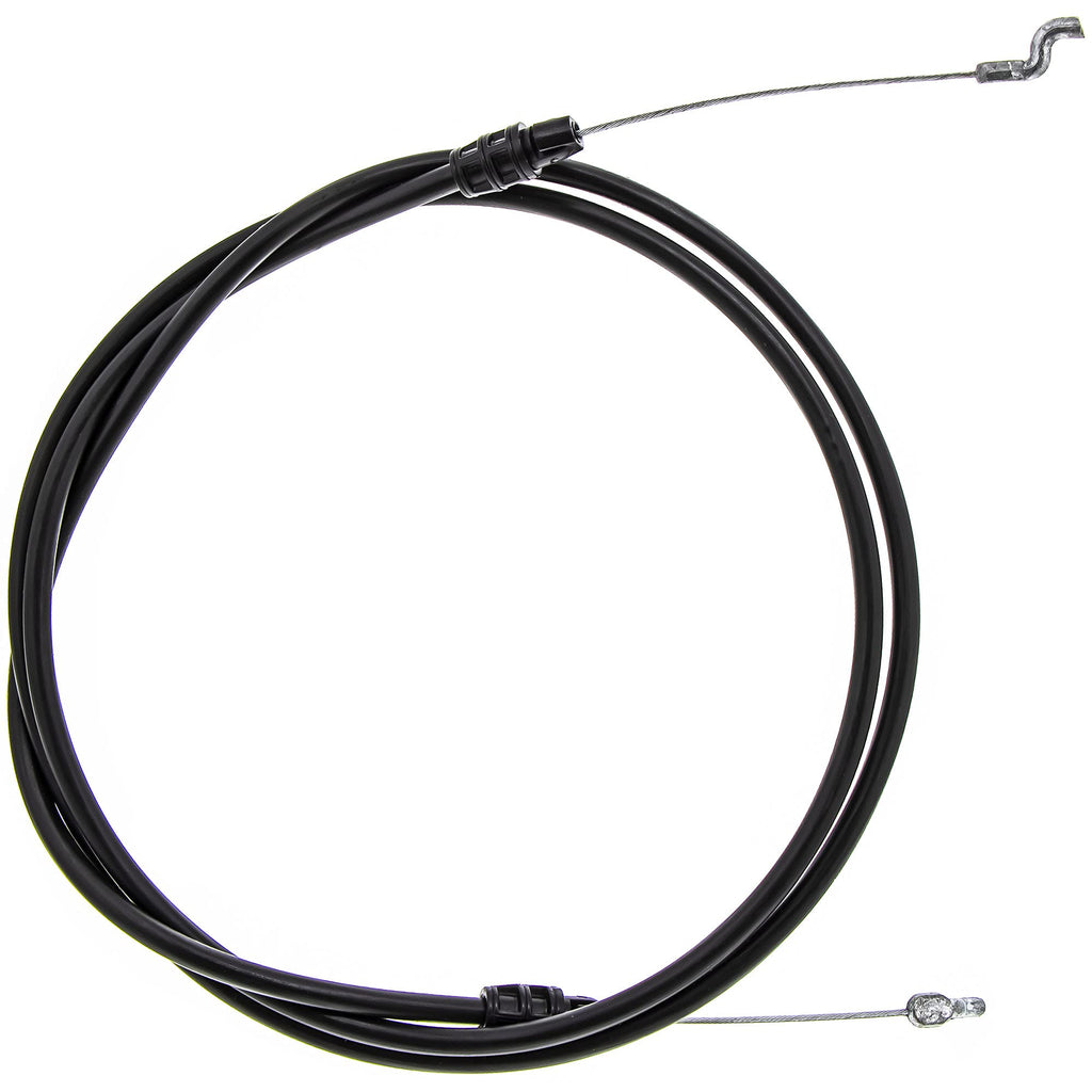 MTD 946-04721 57.51" Throttle Control Cable CC550SP 746-04721
