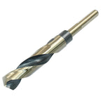 Bivethoi Reduced Shank Twist Drill Bits 17mm