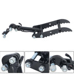 LABLT Hydraulic Thumb Clip Replacement for Small Digger Mini Excavators