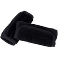 Car Seat Straps Shoulder Pads for Baby Kids, Super Soft Seat Belt Covers for All Car Seats/Pushchair/Stroller/High Chair