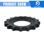 WFLNHB Replacement for 87447232 87460888 Drive Sprocket