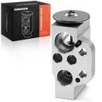 A-Premium AC Expansion Valve Compatible with Audi