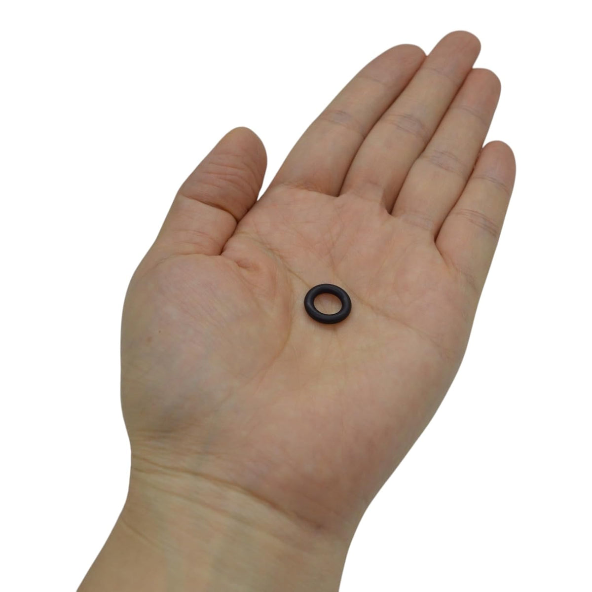 AS568-109 EPDM O-Ring, 0.103" CS, 70A, 100 Pcs