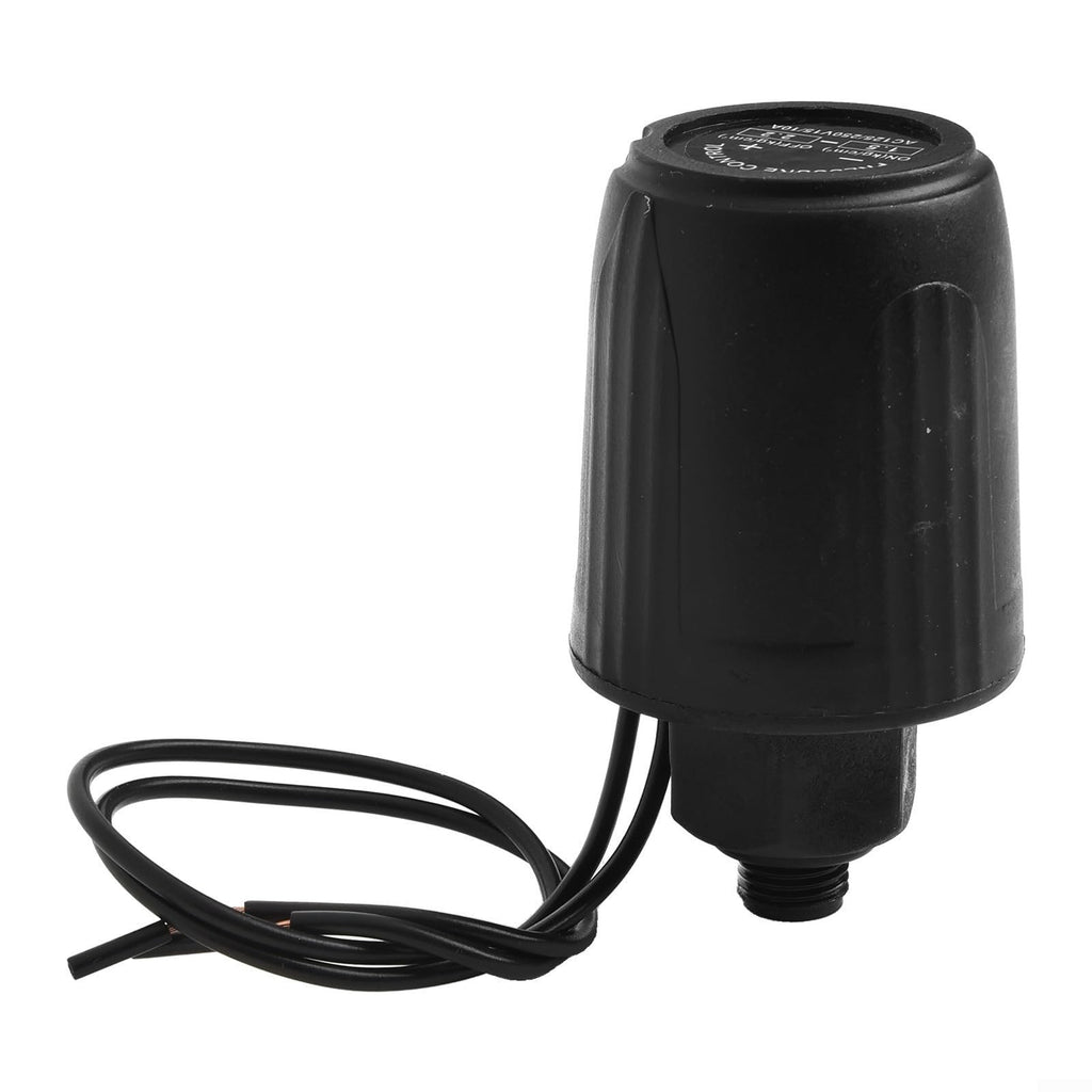 Self-Priming Water Pump Pressure Switch Controller Adjustable Mechanical