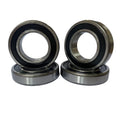 DEEG R20-2rs Ball Bearing (rodamiento) Double-Sided Seal