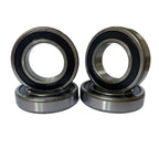 DEEG R20-2rs Ball Bearing (rodamiento) Double-Sided Seal