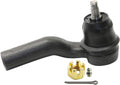 MOOG ES800954 Steering Tie Rod End for 2013-2019 Ford Escape