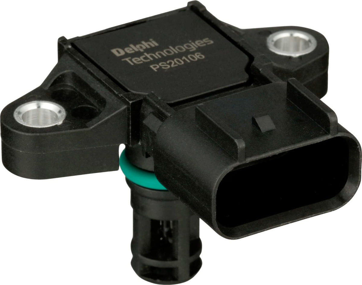 Delphi PS10206 Manifold Absolute Pressure (MAP) Sensor